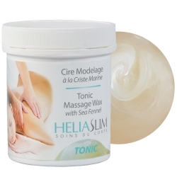HELIASLIM Massagewachs HELIASLIM Massagewachs